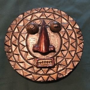 Tribal Wall Decor